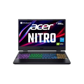 Acer Nitro 5 AN515-58-527S Gaming Laptop | Intel Core i5-12500H | NVIDIA GeForce RTX 3060 Laptop GPU | 15.6" FHD 144Hz IPS Display | 16GB DDR4並行輸入