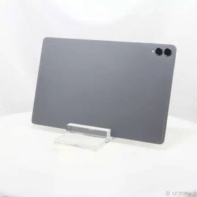 ソフマップ 〔中古品〕 Galaxy Tab S11 Ultra 256GB グレー SM-X930NZAAXJP Wi-Fi【262】