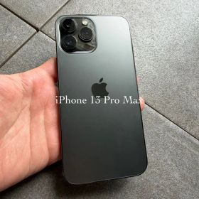 iPhone 13 Pro Max 256GB Apple純正修理品
