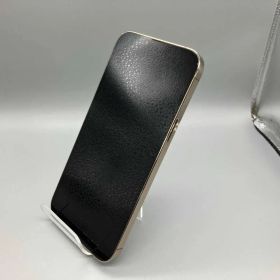 MLJA3J/A iPhone 13 Pro Max 256GB ゴｰルド SoftBank
