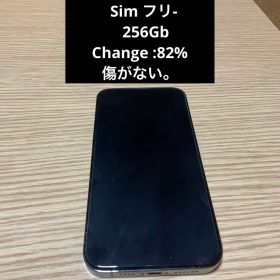 Apple iPhone 13Promax 本体