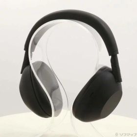 【中古】SONY(ソニー) WH-1000XM6 (B) ブラック 【262-ud】