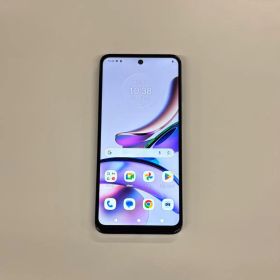 Motorola moto g13 本体のみ スマートフォン