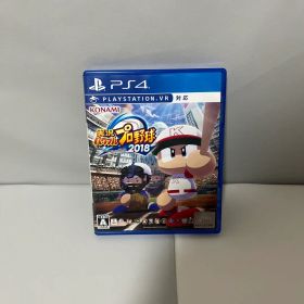 【美品】実況パワフルプロ野球2018