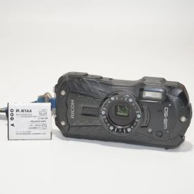 RICOH WG-50 #3647