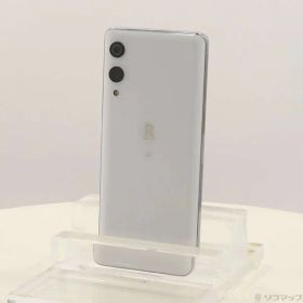 ソフマップ 〔中古品〕 Rakuten Hand 64GB ホワイト P710 楽天 SIMフリー【198】