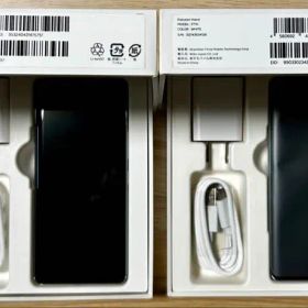 Rakuten Hand P710 本体 2台セット