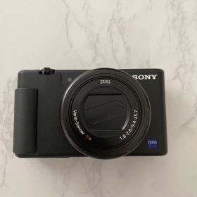 【ジャンク品】SONY ZV-1 コンパクトデジタルカメラ