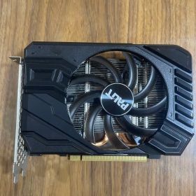 Palit GeForce GTX 1660 Super StormX