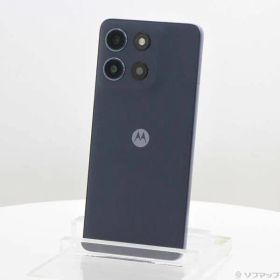 ソフマップ 〔中古品〕 moto g66j 5G 128GB ブラックオイスター PB810002JP SIMフリー【251】