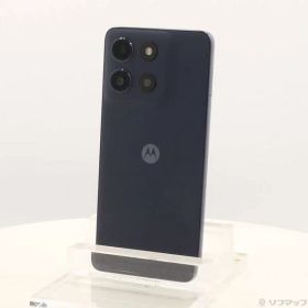 ソフマップ 〔中古品〕 moto g66j 5G 128GB ブラックオイスター PB810002JP SIMフリー【352】