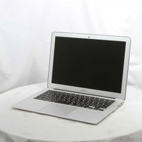 【中古】Apple(アップル) MacBook Air 13.3-inch Early-2015 MJVE2J／A Core_i5 1.6GHz 4GB SSD128GB 〔10.15 Catalina〕 【344-ud】