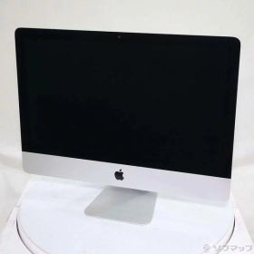 【中古】Apple(アップル) iMac 21.5-inch Early-2019 MRT42J／A Core_i5 3GHz 16GB SSD1TB 〔10.15 Catalina〕 【262-ud】