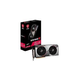 エムエスアイ MSI Radeon RX 5600 XT GAMING X グラフィックスボード VD7497