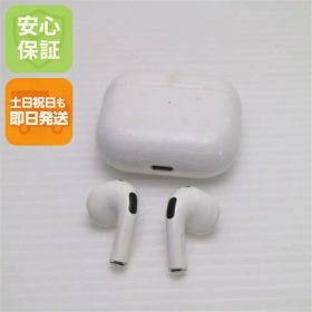 【中古】安心保証 良品中古 AirPods 第3世代 中古土日祝発送OK