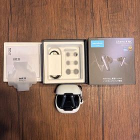 極美品 Anker Soundcore Liberty 4 NC 本体 ブラック