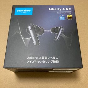 Anker Soundcore Liberty 4 NC