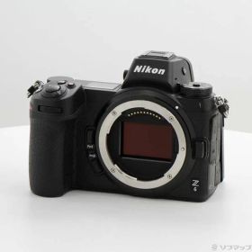 ソフマップ 〔中古品〕 Z6 ボディ【349】