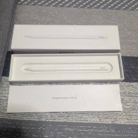 Apple Pencil 第2世代 本体箱付き