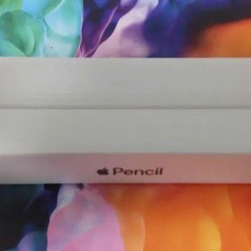Apple Pencil 第2世代