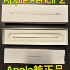Apple Pencil （第2世代） MU8F2JA
