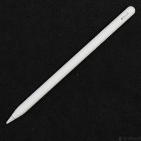 ソフマップ 〔中古品〕 Apple Pencil 第2世代 MU8F2J／A【368】