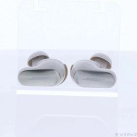 【中古】BOSE(ボーズ) Bose Quietcomfort Ultra Earbuds (第2世代) ホワイトスモーク 【198-ud】