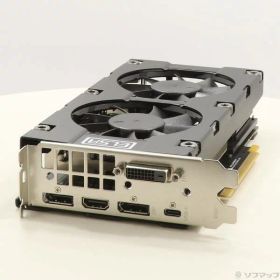 【中古】ELSA(エルザ) ELSA GeForce RTX 2070 S.A.C GD2070-8GEBS 【262-ud】