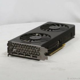 【中古】ELSA(エルザ) ELSA GeForce RTX 3060 Ti S.A.C LHR GD3060T-8GERSH 【262-ud】