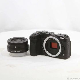 【中古】Nikon(ニコン) Z 30 16-50 VR レンズキット 【262-ud】