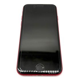 iPhone SE 第2世代 128GB RED SIMフリー 箱付