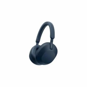 ソニー ワイヤレスノイズキャンセリングステレオヘッドホン WH-1000XM5 Midnight Blue Blue Note Tokyo Edition-/ミッドナイトブルー