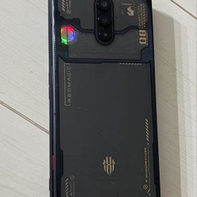 Nubia ゲーミングスマホ REDMAGIC 8 Pro 16GB/512GB