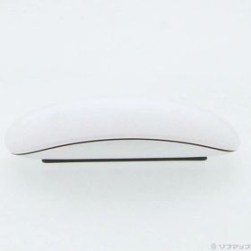 【中古】Apple(アップル) Magic Mouse (USB-C) ホワイト (Multi-Touch対応) MXK53ZA／A 【258-ud】