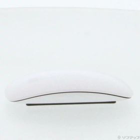 【中古】Apple(アップル) Magic Mouse (USB-C) ホワイト (Multi-Touch対応) MXK53ZA／A 【262-ud】