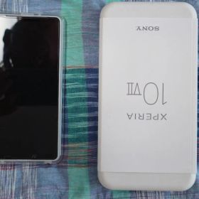 Xperia 10 VII 新品 69,790円 中古 62,800円 | ネット最安値の価格比較