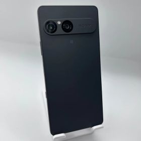 Xperia 10 VII 8GB 128GB SO-52F チャコールブラック docomo版 Aランク SIMフリー Android アンドロイド エクスペリア SONY