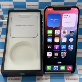 iPhone12 Pro 256GB ゴールド MGMC3J/A docomo版SIMフリー ジャン