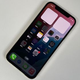 iPhone 12 Pro 128GB ゴールド SIMロック解除済