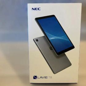 NEC LAVIE T8(T0875/CAS) PC-T0875CAS