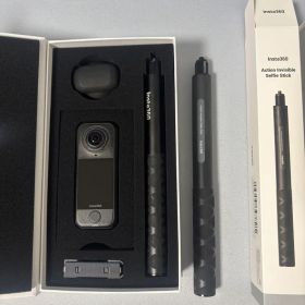 Insta360 X4 Air 本体 美品