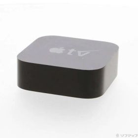 ソフマップ 〔中古品〕 Apple TV (第4世代) 32GB MR912J／A【262】