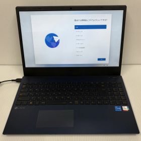 送料無料 NEC Windows11ノートPC LAVIE N15 PC-N1556GKL2囗T巛