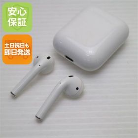 中古 Airpods 第1世代 ホワイト