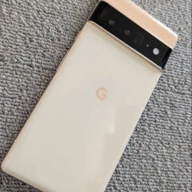 Google Pixel 6 Pro本体