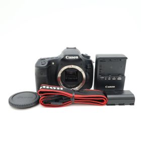 ■極上品■ CANON EOS 60D ボディ