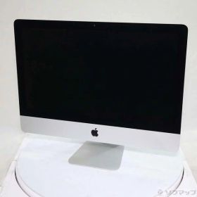 【中古】Apple(アップル) iMac 21.5-inch Mid-2017 MNDY2J／A Core_i5 3GHz 16GB Fusion Drive1TB 〔12.6 Monterey〕 【371-ud】