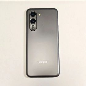 arrows Alphaのメイン画像
