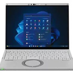 ★☆Panasonic / パナソニック Let's note FV4 CF-FV4STGAS SIMフリー【ノートパソコン】【送料無料】