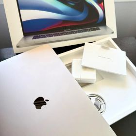 MacBook Pro A2141 2019 2TB 64GB 16インチ